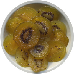 preserved  Kiwifruit