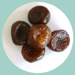 preserved  fig